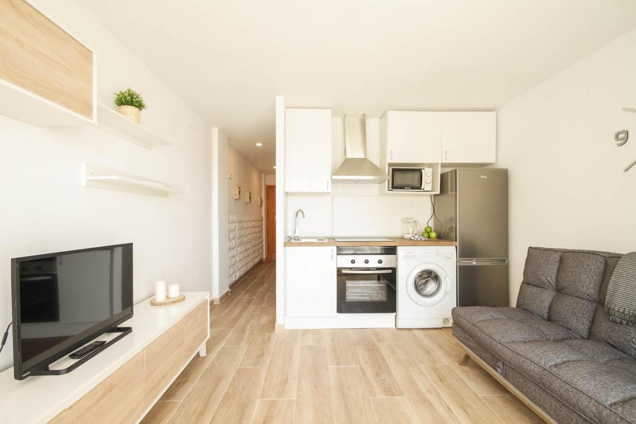 Sweet Home Maspalomas GRAN CANARIA Exterior photo