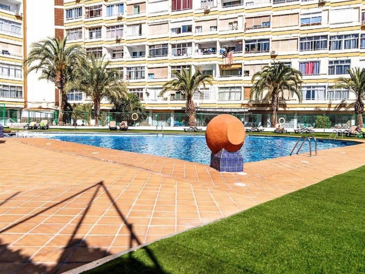 Sweet Home Maspalomas GRAN CANARIA Exterior photo