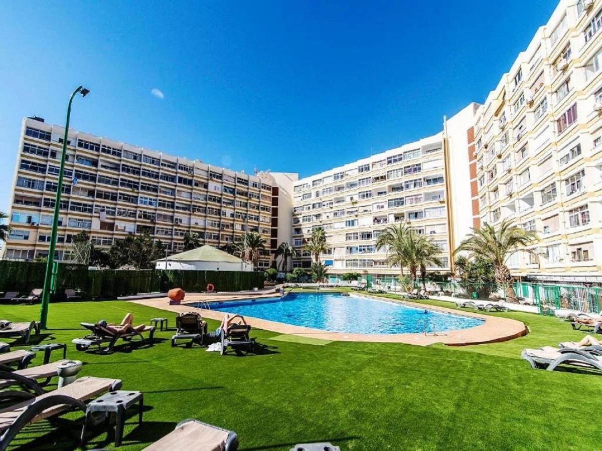 Sweet Home Maspalomas GRAN CANARIA Exterior photo