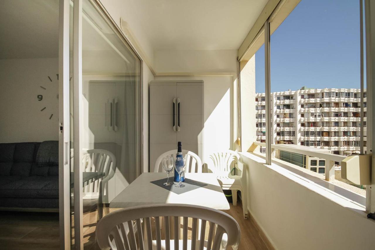 Sweet Home Maspalomas GRAN CANARIA Exterior photo