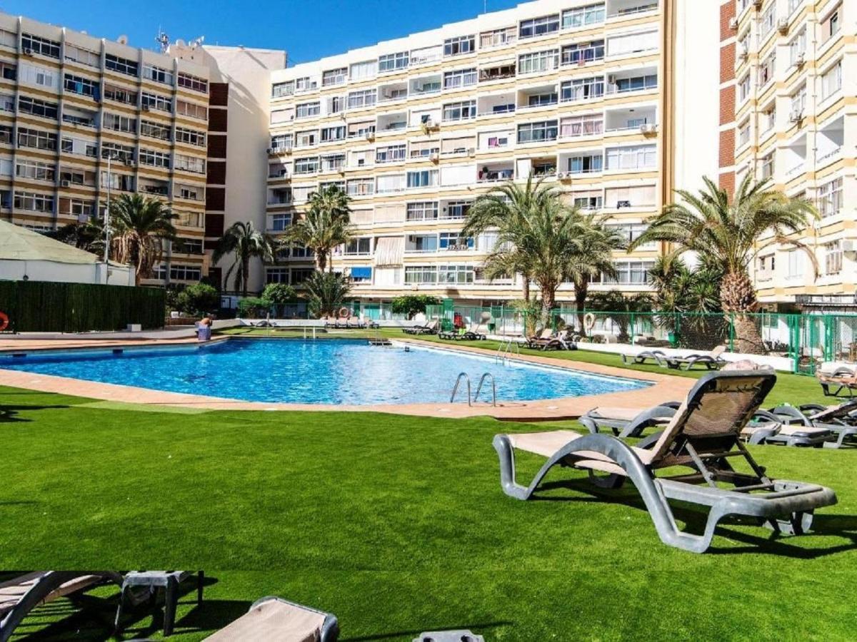 Sweet Home Maspalomas GRAN CANARIA Exterior photo